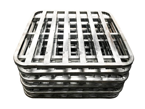 南京叉车铁托盘