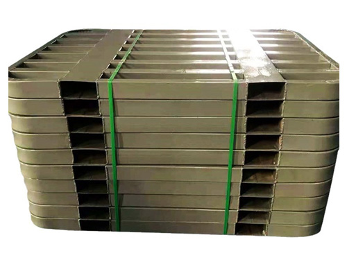 南京钢制金属叉车托盘