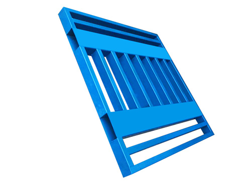 南京双向叉车托盘