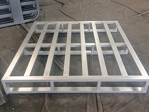 南京镀锌钢制金属托盘